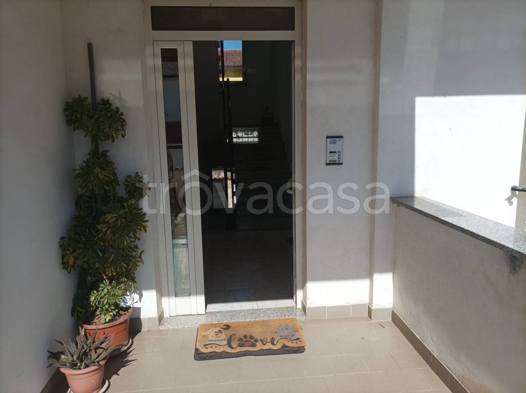 appartamento in vendita a Piedimonte San Germano