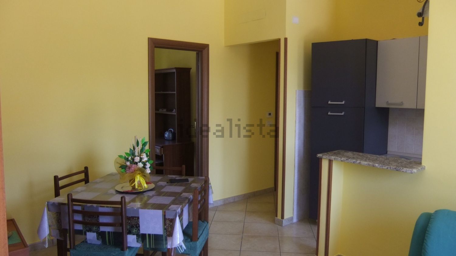 appartamento in vendita a Piedimonte San Germano