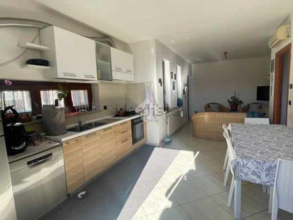 appartamento in vendita a Piedimonte San Germano