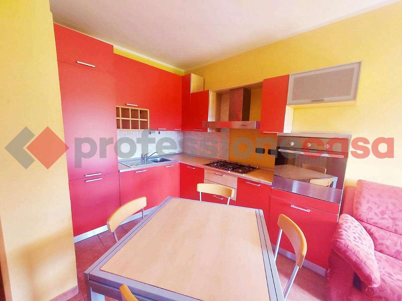 appartamento in vendita a Piedimonte San Germano