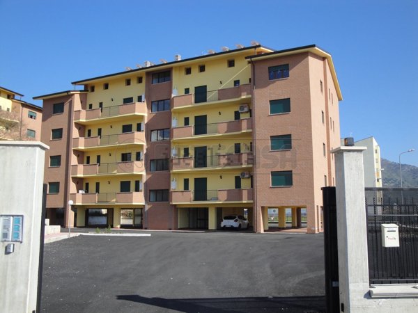 appartamento in vendita a Piedimonte San Germano