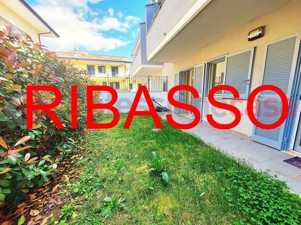 appartamento in vendita a Piedimonte San Germano