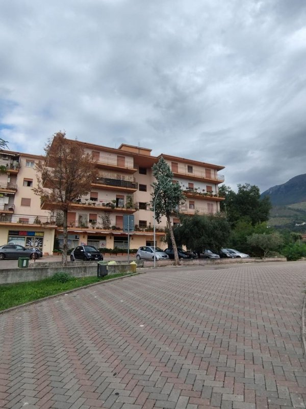 appartamento in vendita a Piedimonte San Germano