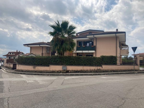 appartamento in vendita a Piedimonte San Germano