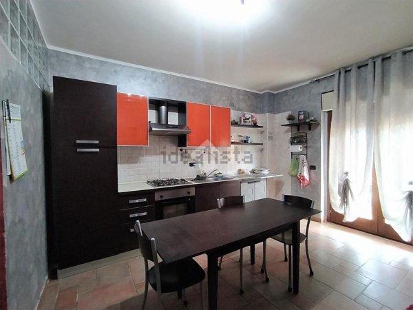 appartamento in vendita a Piedimonte San Germano