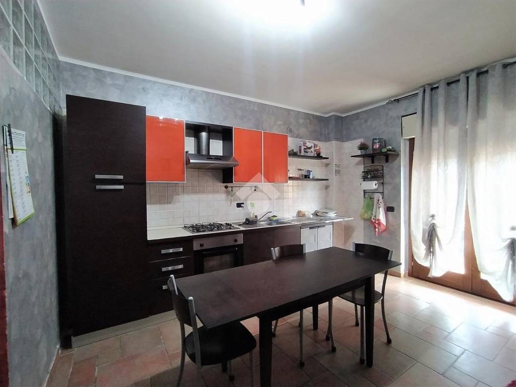 appartamento in vendita a Piedimonte San Germano