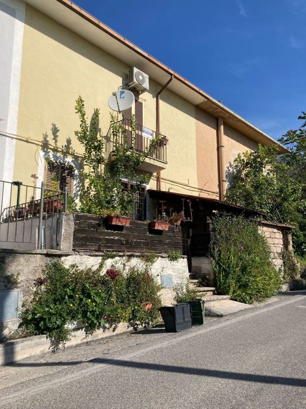 appartamento in vendita a Piedimonte San Germano