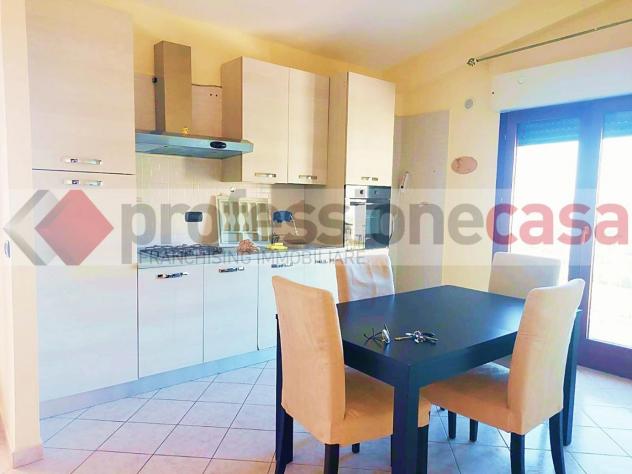 appartamento in vendita a Piedimonte San Germano