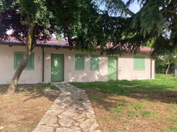 appartamento in vendita a Piedimonte San Germano