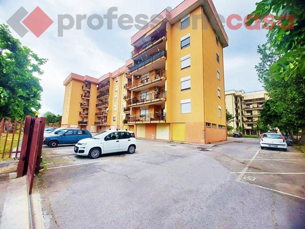 appartamento in vendita a Piedimonte San Germano