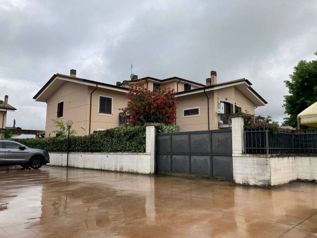 appartamento in vendita a Piedimonte San Germano