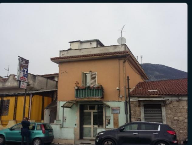 appartamento in vendita a Piedimonte San Germano