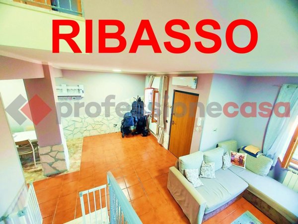 casa indipendente in vendita a Piedimonte San Germano