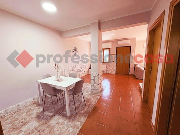 casa indipendente in vendita a Piedimonte San Germano