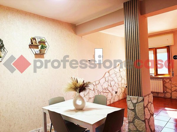 casa indipendente in vendita a Piedimonte San Germano