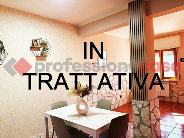 casa indipendente in vendita a Piedimonte San Germano