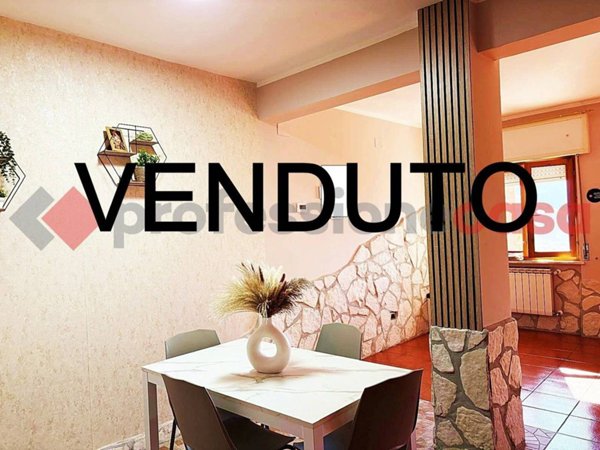 casa indipendente in vendita a Piedimonte San Germano