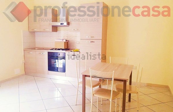 appartamento in vendita a Piedimonte San Germano