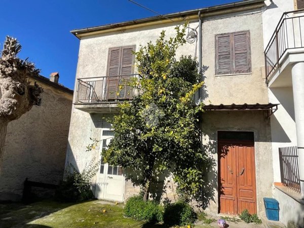 appartamento in vendita a Piedimonte San Germano