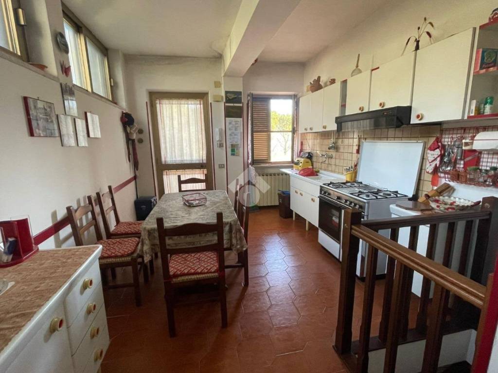 casa indipendente in vendita a Piedimonte San Germano