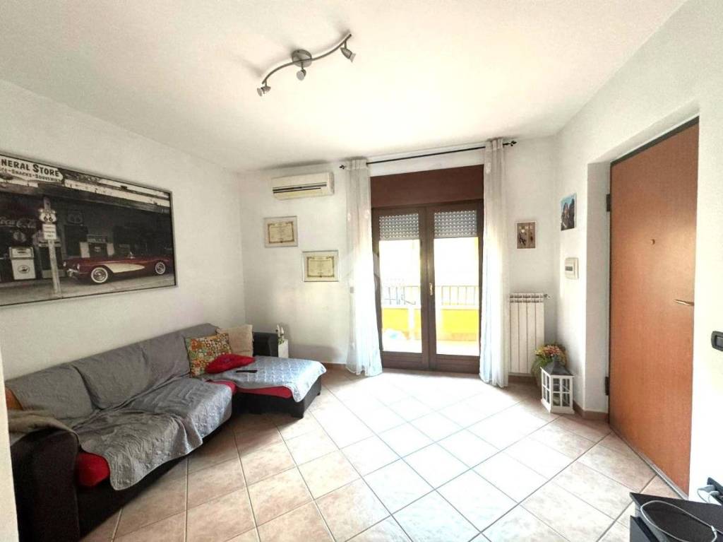 appartamento in vendita a Piedimonte San Germano