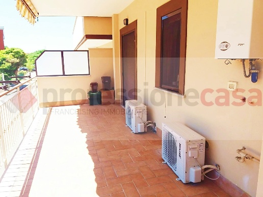 appartamento in vendita a Piedimonte San Germano