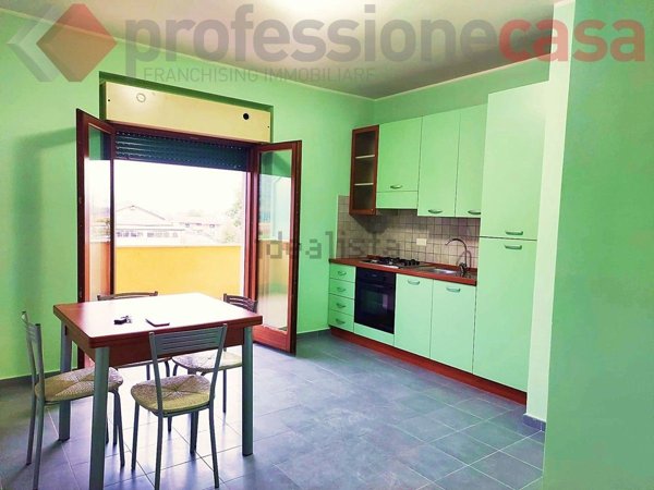 appartamento in vendita a Piedimonte San Germano