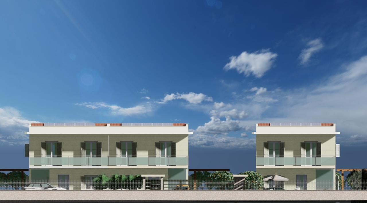 casa indipendente in vendita a Piedimonte San Germano