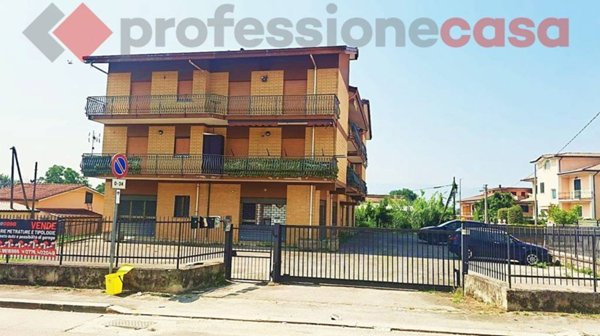 appartamento in vendita a Piedimonte San Germano