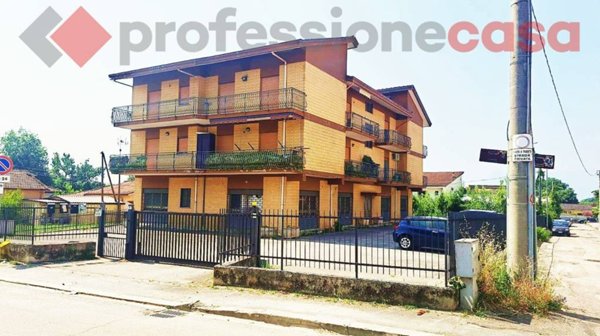 appartamento in vendita a Piedimonte San Germano