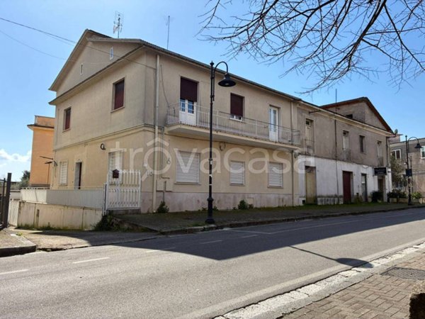 appartamento in vendita a Piedimonte San Germano