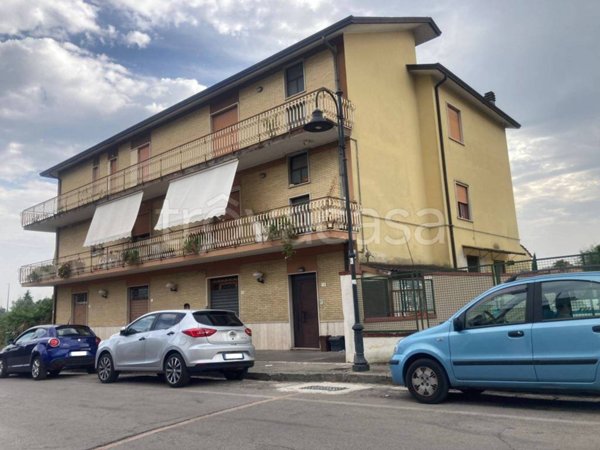 appartamento in vendita a Piedimonte San Germano
