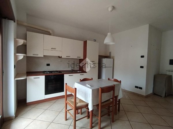 appartamento in vendita a Piedimonte San Germano