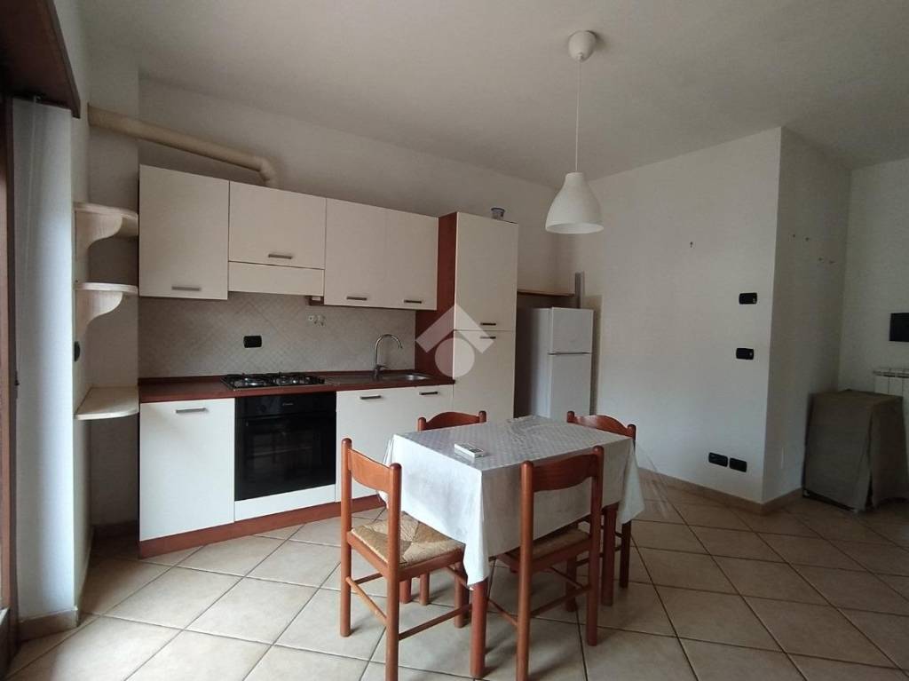 appartamento in vendita a Piedimonte San Germano