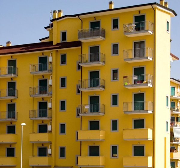 appartamento in vendita a Piedimonte San Germano