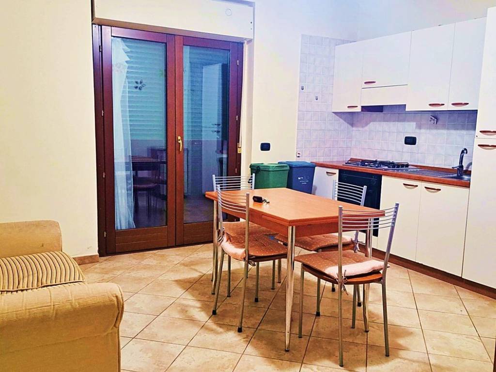 appartamento in vendita a Piedimonte San Germano