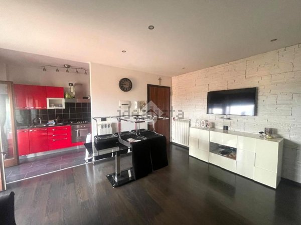 appartamento in vendita a Piedimonte San Germano