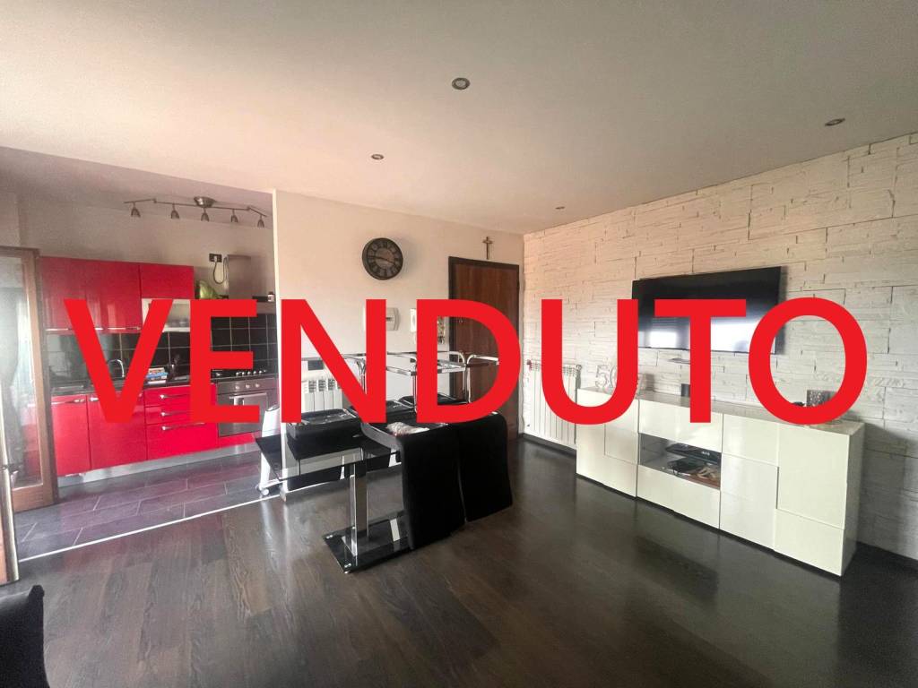 appartamento in vendita a Piedimonte San Germano