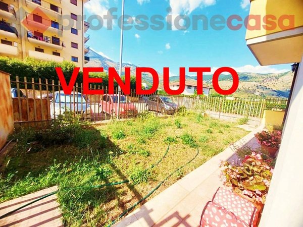 appartamento in vendita a Piedimonte San Germano