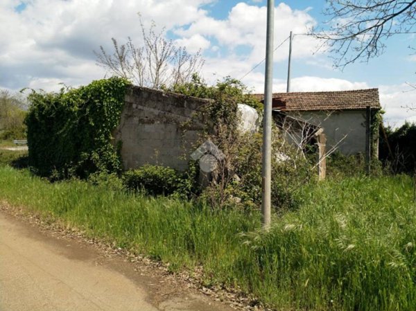 casa indipendente in vendita a Piedimonte San Germano