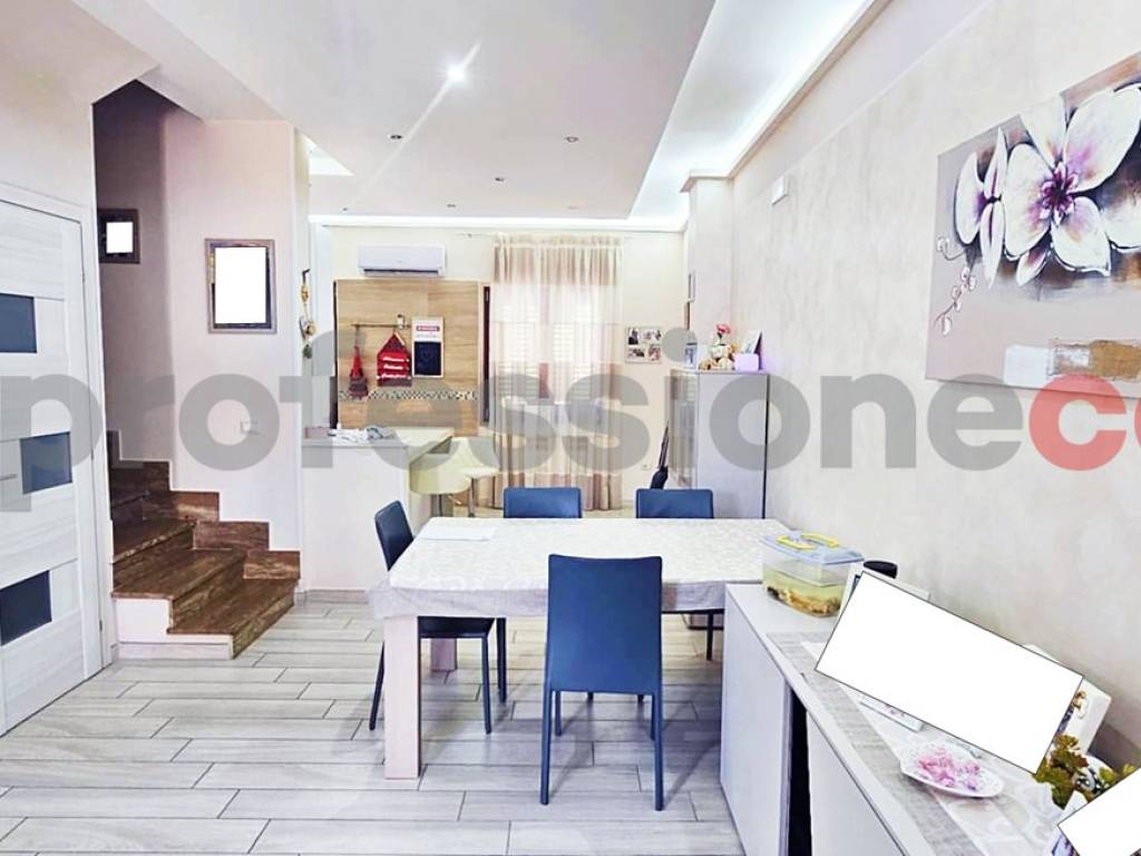 casa indipendente in vendita a Piedimonte San Germano