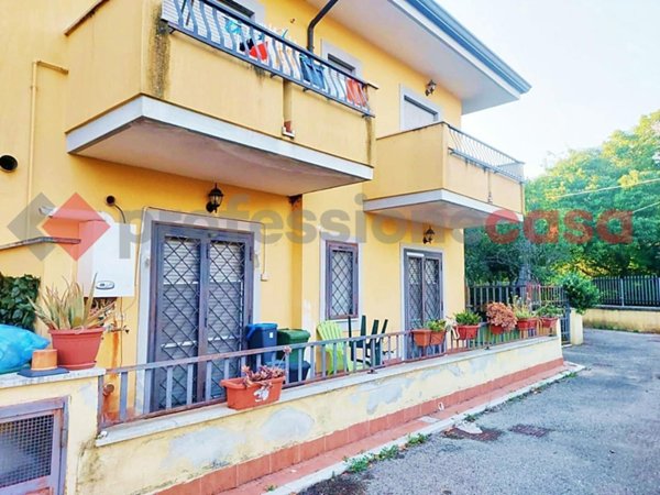 appartamento in vendita a Piedimonte San Germano