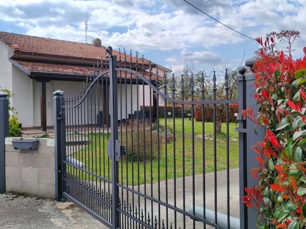 casa indipendente in vendita a Piedimonte San Germano