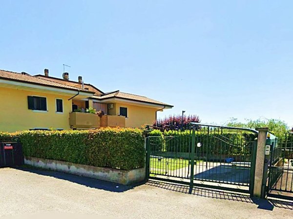 appartamento in vendita a Piedimonte San Germano