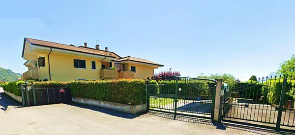 appartamento in vendita a Piedimonte San Germano