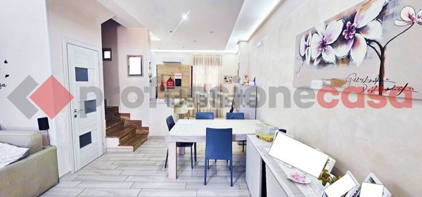 casa indipendente in vendita a Piedimonte San Germano