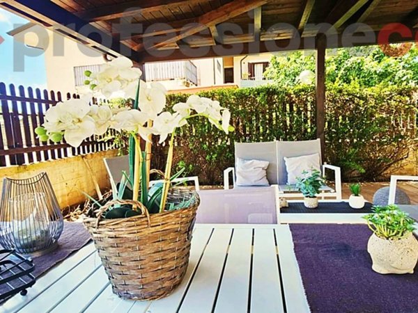 appartamento in vendita a Piedimonte San Germano
