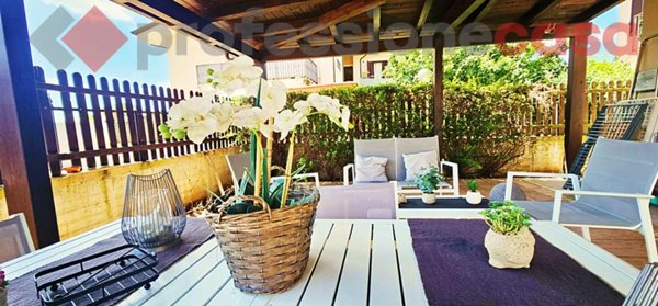 appartamento in vendita a Piedimonte San Germano