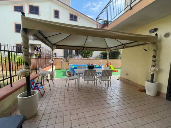 appartamento in vendita a Piedimonte San Germano