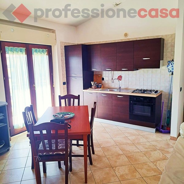 appartamento in vendita a Piedimonte San Germano
